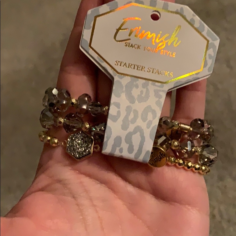 Erimish bracelet